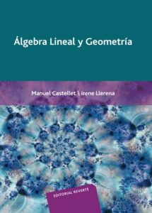 Algebra Lineal y Geometria